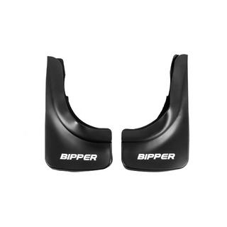 Stänklappar EuroCap Peugeot Bipper 2008–2017 foto 4