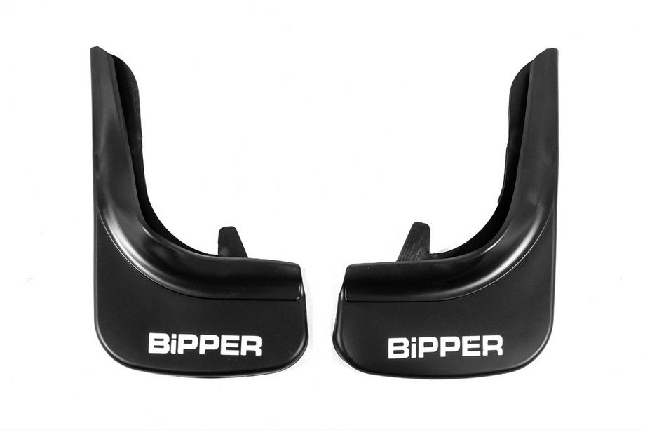 Peugeot Bipper 2008–2017 Stänklappar EuroCap Image