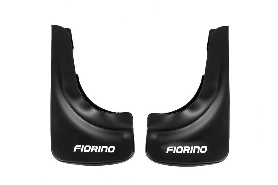 Fiat Fiorino/Qubo 2008–2024 Stänklappar EuroCap Image