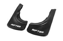 Peugeot Partner/Rifter 2019– Stänklappar EuroCap foto 2
