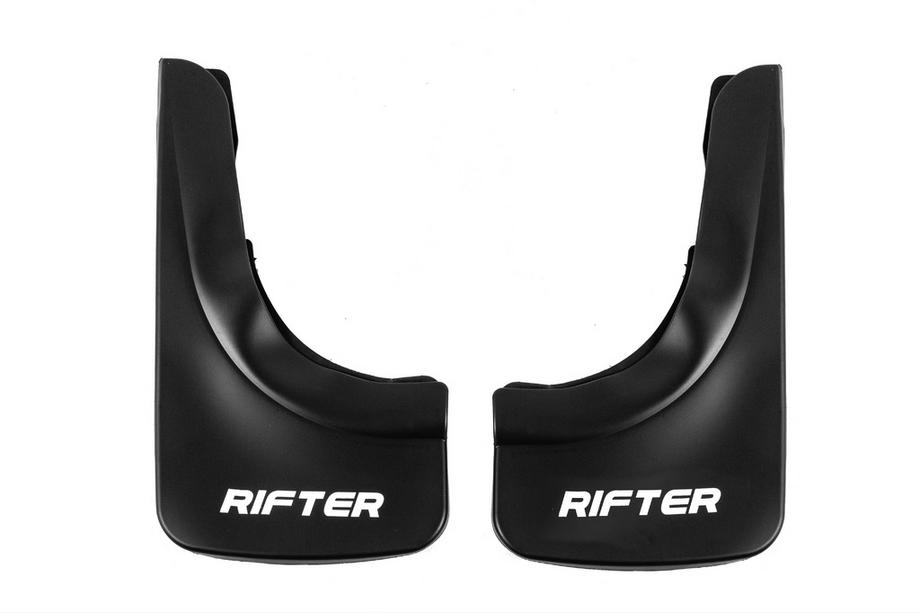 Peugeot Partner/Rifter 2019– Stänklappar EuroCap Image