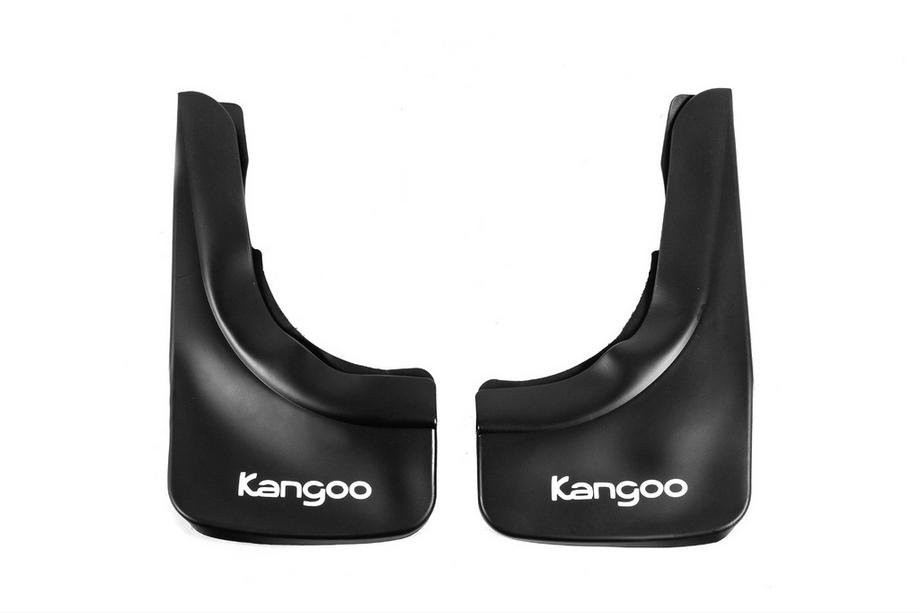 Renault Kangoo 2008–2020 Stänklappar EuroCap Foto 2