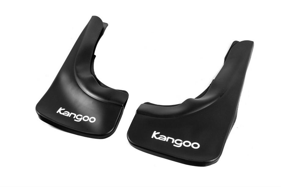 Renault Kangoo 2008–2020 Stänklappar EuroCap Foto 3