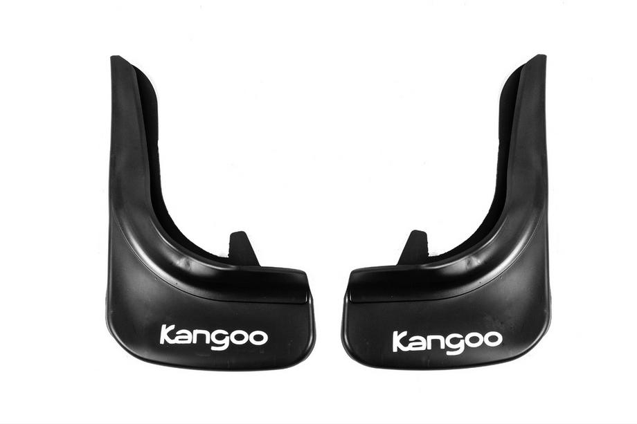 Renault Kangoo 2008–2020 Stänklappar EuroCap Foto 5
