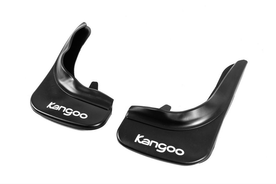 Renault Kangoo 2008–2020 Stänklappar EuroCap Foto 6