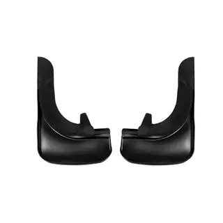 EuroCap stänkskydd (Stepway, 2 st) Renault Sandero 2007–2013 foto 3