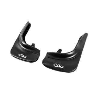 Premium stänklappar (2 st) Renault Clio III 2005–2012 foto 2