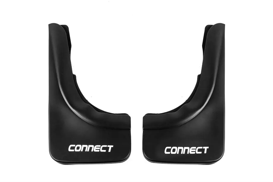 Ford Connect 2002–2006 Stänklappar EuroCap Image