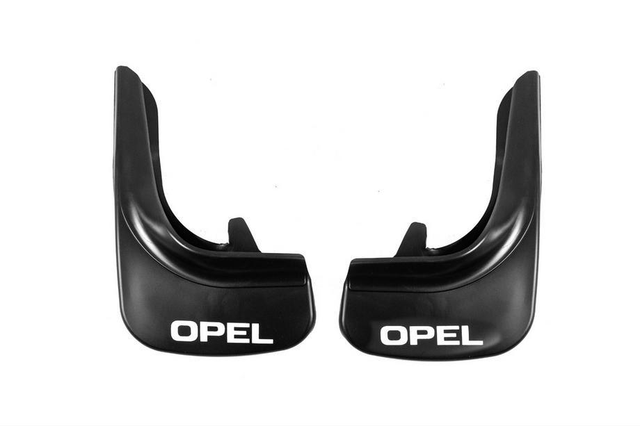 Opel stänkskydd EuroCap (2 st) Foto 1