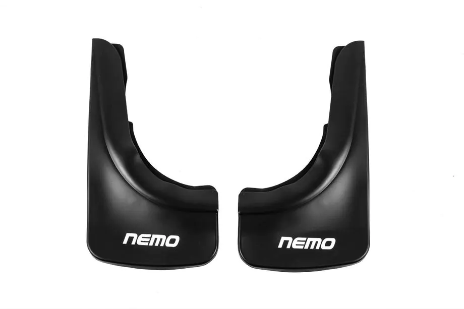 Citroen Nemo 2007–2017 Stänklappar EuroCap Image