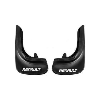 Renault EuroCap stänklappar (2 st) foto 1