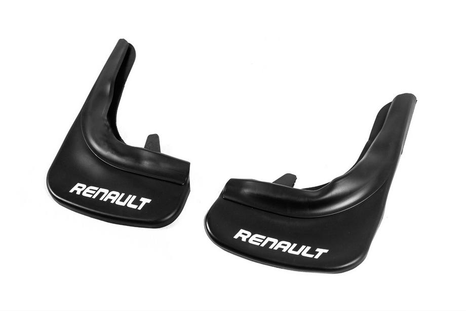 Renault EuroCap stänklappar (2 st) Foto 3