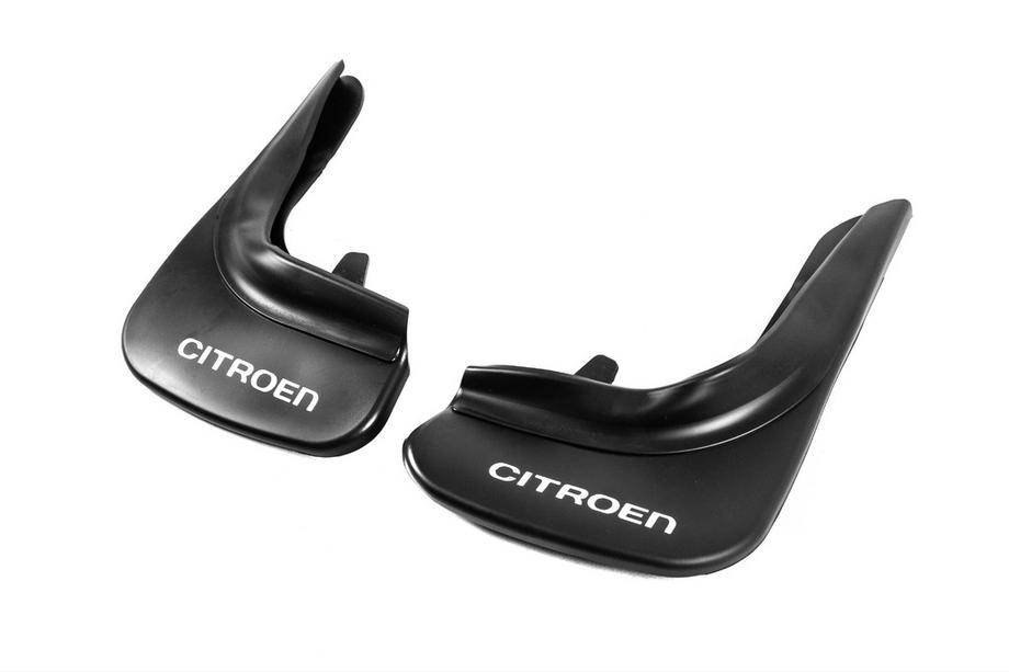 Citroen EuroCap stänkskydd (4 st) Foto 2