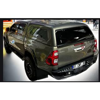 Hardtop ARB foto 4