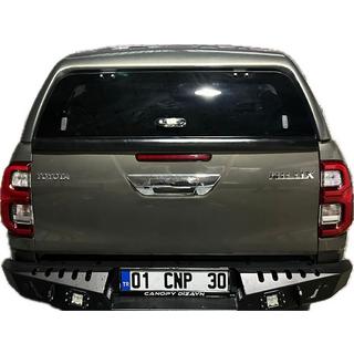 Hardtop ARB foto 2