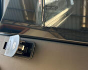 Volkswagen Amarok 2010–2022 Flakkåpa Omcap foto 4