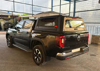 Volkswagen Amarok 2010–2022 Flakkåpa Omcap foto 1