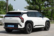 Test av Kia EV3: en ny syn på elbilar foto 3
