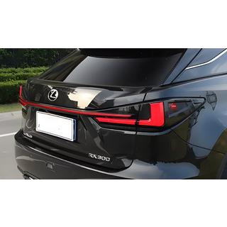Bakljus (2 st, Designs-2024) Lexus RX 2016–2022