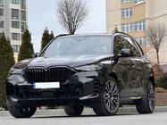BMW X5 G05 2019–2026 Facelift-kit till X5 M60i foto 3