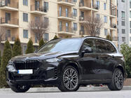BMW X5 G05 2019–2026 Facelift-kit till X5 M60i foto 5