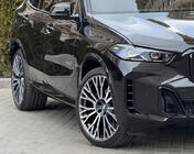 BMW X5 G05 2019–2026 Facelift-kit till X5 M60i foto 7