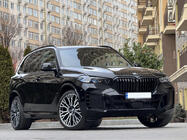 BMW X5 G05 2019–2026 Facelift-kit till X5 M60i foto 4