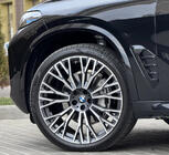 BMW X5 G05 2019–2026 Facelift-kit till X5 M60i foto 8