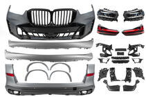 BMW X5 G05 2019–2026 Facelift-kit till X5 M60i foto 2