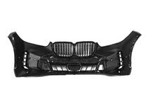 BMW X5 G05 2019–2026 Facelift-kit till X5 M60i foto 23