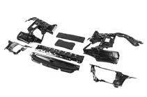 BMW X5 G05 2019–2026 Facelift-kit till X5 M60i foto 33