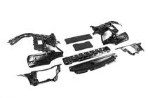 BMW X5 G05 2019–2026 Facelift-kit till X5 M60i foto 34