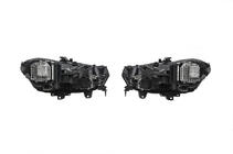 BMW X5 G05 2019–2026 Facelift-kit till X5 M60i foto 44