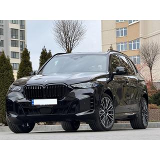 Facelift-kit till X5 M60i foto 3