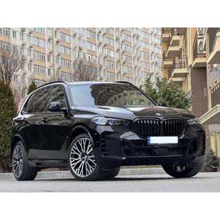 Facelift-kit till X5 M60i foto 4