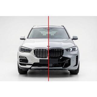 Facelift-kit till X5 M60i foto 1