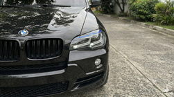 BMW X5 E70 2007–2013 Strålkastare fram LASER (2 st) foto 3