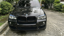 BMW X5 E70 2007–2013 Strålkastare fram LASER (2 st) foto 2