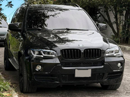 BMW X5 E70 2007–2013 Strålkastare fram LASER (2 st) foto 4