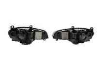 BMW X5 E70 2007–2013 Strålkastare fram LASER (2 st) foto 9
