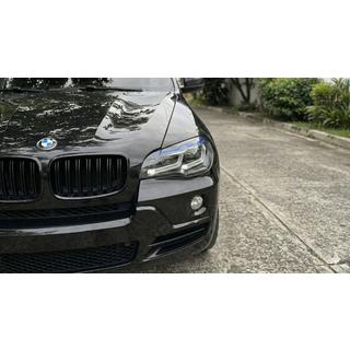 Strålkastare fram LASER (2 st) BMW X5 E70 2007–2013 foto 3