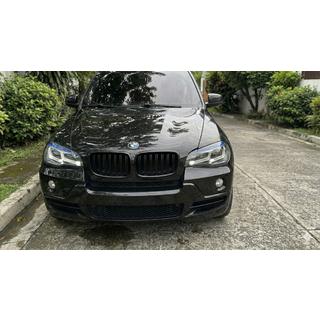 Strålkastare fram LASER (2 st) BMW X5 E70 2007–2013 foto 2