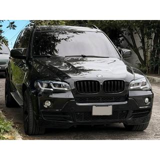 Strålkastare fram LASER (2 st) BMW X5 E70 2007–2013 foto 4
