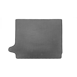 EVA bagagerumsmatta (grå) Nissan Pathfinder R51 2005–2014 foto 1