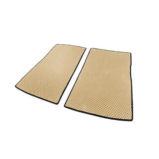EVA bagagerumsmatta för Grand (Beige) foto 2