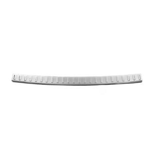 Bakre stötfångarskydd Carmos V2 (rostfritt stål) Opel Zafira B 2005–2011 foto 2