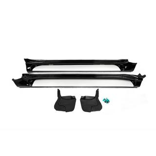 Sidosteg (2 st, aluminium) Lexus GX460 2009–2023 foto 2