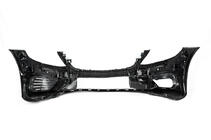 Mercedes S-class W222 2013–2022 Främre stötfångare AMG S63/S65 2014-2018 (rå) foto 4
