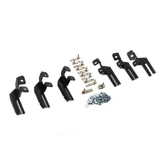Monteringsfästen för sidosteg Volkswagen T5 Caravelle 2004–2010 foto 3