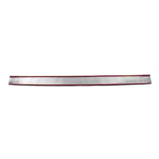 Bakre stötfångarlist Carmos V2 (rostfritt stål) Nissan Primastar 2002–2014 foto 3